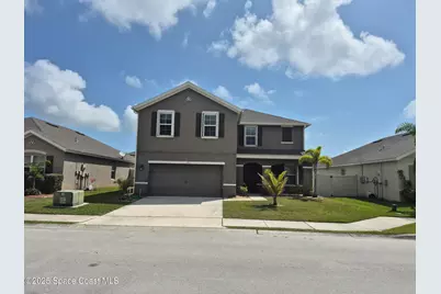 1115 Newton Circle, Rockledge, FL 32955 - Photo 1
