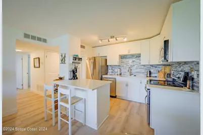 2020 N Atlantic Avenue #209, Cocoa Beach, FL 32931 - Photo 4