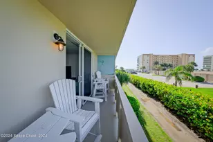 2020 N Atlantic Ave, Cocoa Beach, FL 32931 - Photo 12
