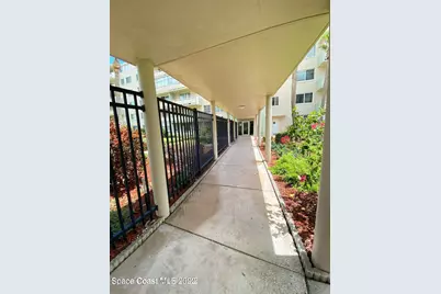 2020 N Atlantic Avenue #209, Cocoa Beach, FL 32931 - Photo 18
