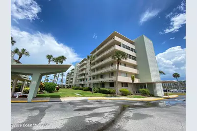 2020 N Atlantic Avenue #209, Cocoa Beach, FL 32931 - Photo 2