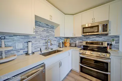 2020 N Atlantic Avenue #209, Cocoa Beach, FL 32931 - Photo 6