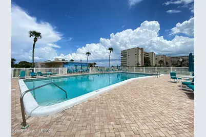 2020 N Atlantic Avenue #209, Cocoa Beach, FL 32931 - Photo 22
