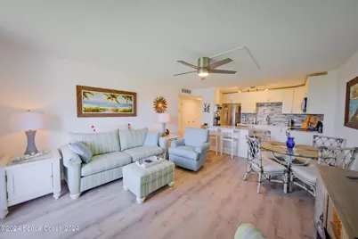 2020 N Atlantic Avenue #209, Cocoa Beach, FL 32931 - Photo 8