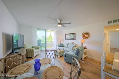 2020 N Atlantic Avenue #209, Cocoa Beach, FL 32931 - Photo 10