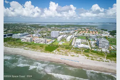 2020 N Atlantic Avenue #209, Cocoa Beach, FL 32931 - Photo 26