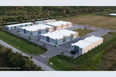 6509 Saint Lucie Boulevard #Bldg 7, Unit 8, Fort Pierce, FL 34946 - Photo 1