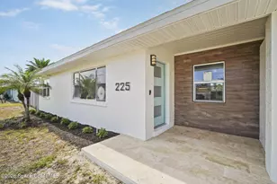 225 Wilson Ave, Satellite Beach, FL 32937 - Photo 4