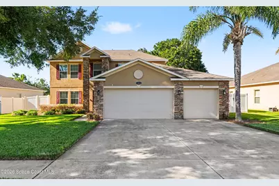 340 Meredith Way, Titusville, FL 32780 - Photo 1