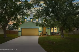 818 Boeing St NE, Palm Bay, FL 32907 - Photo 1