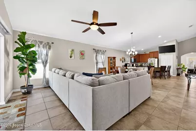 2190 Snapdragon Drive NW, Palm Bay, FL 32907 - Photo 6