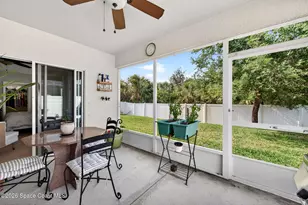 2190 Snapdragon Dr NW, Palm Bay, FL 32907 - Photo 30