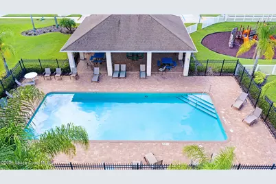 2190 Snapdragon Drive NW, Palm Bay, FL 32907 - Photo 56