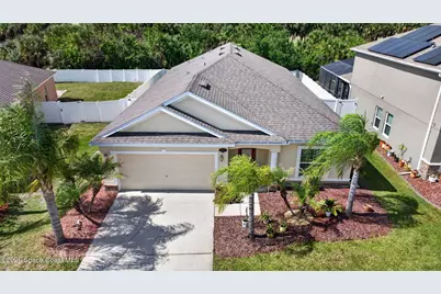 2190 Snapdragon Drive NW, Palm Bay, FL 32907 - Photo 10
