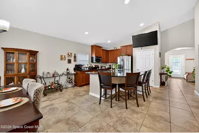 2190 Snapdragon Drive NW, Palm Bay, FL 32907 - Photo 16