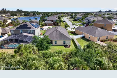2190 Snapdragon Drive NW, Palm Bay, FL 32907 - Photo 36