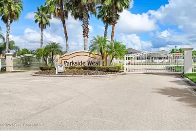 2190 Snapdragon Drive NW, Palm Bay, FL 32907 - Photo 2