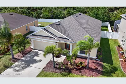 2190 Snapdragon Drive NW, Palm Bay, FL 32907 - Photo 50