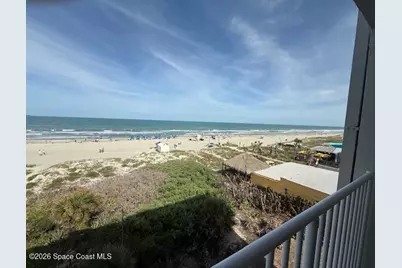 15 N Atlantic Avenue #404, Cocoa Beach, FL 32931 - Photo 4