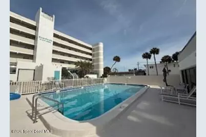 15 N Atlantic Avenue #404, Cocoa Beach, FL 32931 - Photo 8