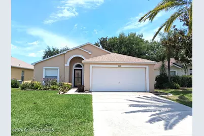 660 Wickham Lakes Drive, Melbourne, FL 32940 - Photo 1