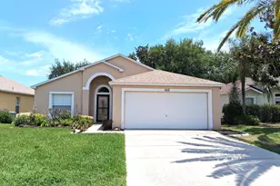 660 Wickham Lakes Dr, Melbourne, FL 32940 - Photo 1