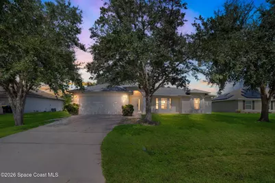 1451 Hepner Street SE, Palm Bay, FL 32909 - Photo 2