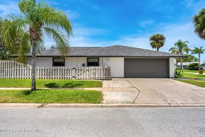 127 Sand Pine Road, Indialantic, FL 32903 - Photo 2
