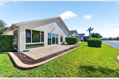 3417 Hoofprint Drive, Melbourne, FL 32940 - Photo 4