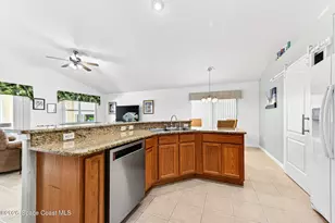 3417 Hoofprint Dr, Melbourne, FL 32940 - Photo 14