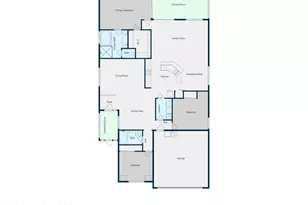 3417 Hoofprint Dr, Melbourne, FL 32940 - Photo 38