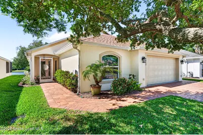 3417 Hoofprint Drive, Melbourne, FL 32940 - Photo 2