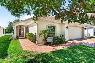 3417 Hoofprint Dr, Melbourne, FL 32940 - Photo 2