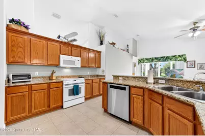 3417 Hoofprint Drive, Melbourne, FL 32940 - Photo 12