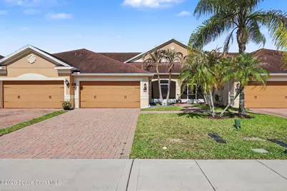 5748 Tamarac Drive, Melbourne, FL 32940 - Photo 2