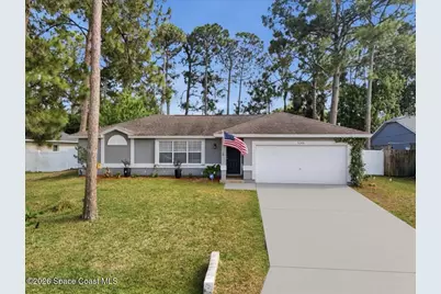 5145 Carter Street, Cocoa, FL 32927 - Photo 1