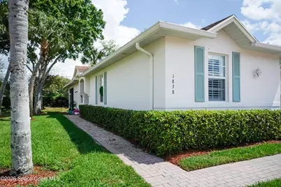 1838 Oak Grove Court, Vero Beach, FL 32966 - Photo 2
