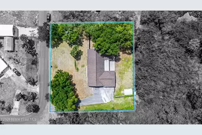 1750 Dee Drive, Merritt Island, FL 32953 - Photo 2