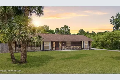 1750 Dee Drive, Merritt Island, FL 32953 - Photo 1