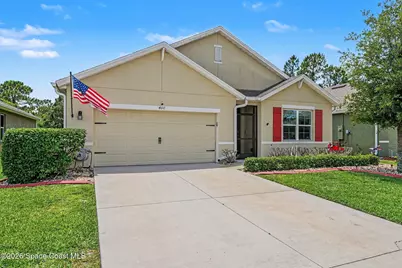 400 Forest Trace Circle, Titusville, FL 32780 - Photo 2