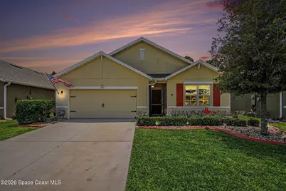 400 Forest Trace Circle, Titusville, FL 32780 - Photo 22