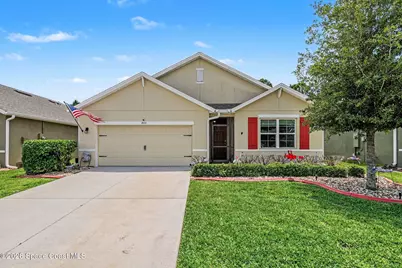 400 Forest Trace Circle, Titusville, FL 32780 - Photo 1