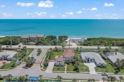 201 Loggerhead Drive, Melbourne Beach, FL 32951 - Photo 2