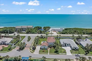 201 Loggerhead Dr, Melbourne Beach, FL 32951 - Photo 2