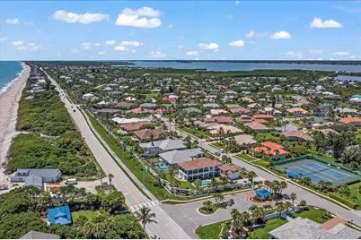 201 Loggerhead Drive, Melbourne Beach, FL 32951 - Photo 86