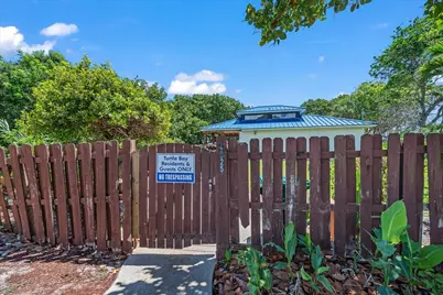 201 Loggerhead Drive, Melbourne Beach, FL 32951 - Photo 84