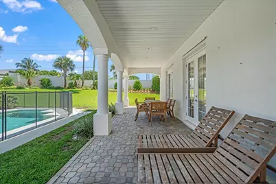 201 Loggerhead Drive, Melbourne Beach, FL 32951 - Photo 60
