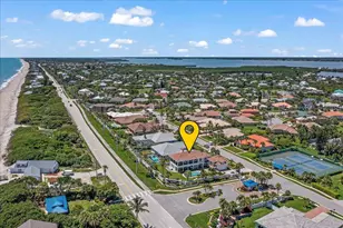 201 Loggerhead Dr, Melbourne Beach, FL 32951 - Photo 6