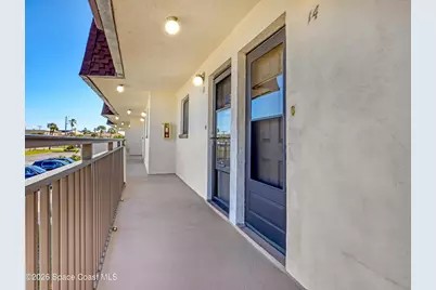170 Paradise Boulevard #17014, Indialantic, FL 32903 - Photo 2