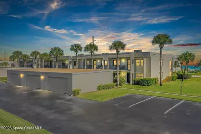 2050 Atlantic Street #316, Melbourne Beach, FL 32951 - Photo 1